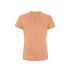 Craft ADV Essence Kurzarm-Laufshirt 2 Orange Damen  1914798-245000