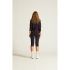Craft ADV Essence 2 Capri 3/4 Laufhose Lila Damen  1913209-499000