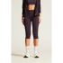 Craft ADV Essence 2 Capri 3/4 Laufhose Lila Damen  1913209-499000