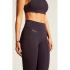 Craft ADV Essence 2 Capri 3/4 Laufhose Lila Damen  1913209-499000