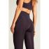Craft ADV Essence 2 Capri 3/4 Laufhose Lila Damen  1913209-499000