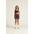 Craft ADV Essence 2 kurze Laufhose Lila Damen  1913207-499000