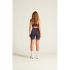 Craft ADV Essence 2 kurze Laufhose Lila Damen  1913207-499000