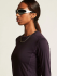 Craft ADV Essence 2 Langarm-Laufshirt Lila Damen  1914797-499000