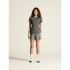 Craft ADV Essence Kurzarm-Laufshirt 2 Orange Damen Kopie  1914798-985000