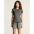 Craft ADV Essence Kurzarm-Laufshirt 2 Orange Damen Kopie  1914798-985000
