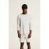 Craft ADV Essence 2 Langarm-Laufshirt Weiss Herren  1914793-922000