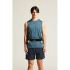 Craft ADV Essence Laufshirt ärmellos 2 Blau Herren  1914794-376000
