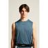 Craft ADV Essence Laufshirt ärmellos 2 Blau Herren  1914794-376000