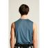 Craft ADV Essence Laufshirt ärmellos 2 Blau Herren  1914794-376000