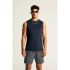 Craft ADV Essence Laufshirt ärmellos 2 Dünkelblau Herren  1914794-396000