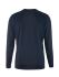 Craft ADV Essence Langarm-Laufshirt 2 Blau Herren  1914793-396000