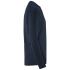 Craft ADV Essence Langarm-Laufshirt 2 Blau Herren  1914793-396000