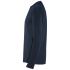 Craft ADV Essence Langarm-Laufshirt 2 Blau Herren  1914793-396000