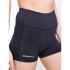 Craft ADV Essence Hot Pants 2 Schwarz Damen  1913208-999000