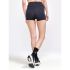 Craft ADV Essence Hot Pants 2 Schwarz Damen  1913208-999000