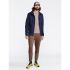 Craft ADV Essence Hydro Laufjacket Blau Herren  1912453-396000