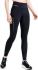 Craft ADV Essence Run tights Laufhose Schwarz Damen  1911917-999000