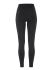 Craft ADV Essence Warm 3 Laufhose Lang Schwarz Damen  1916657-999000