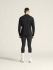 Craft Advanced Essence Warm 3 Laufhose Lang Schwarz Herren  1916656-999000