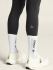 Craft Advanced Essence Warm 3 Laufhose Lang Schwarz Herren  1916656-999000