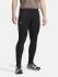 Craft Advanced Essence Warm Wind 2 Laufhose Lang Schwarz Herren  1914114-999000