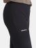 Craft Advanced Essence Warm Wind 2 Laufhose Lang Schwarz Herren  1914114-999000