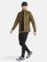 Craft Advanced Essence Warm Wind 2 Laufhose Lang Schwarz Herren  1914114-999000