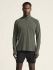 Craft ADV Subz Wool 3 Langarm-Unterhemd Grün Herren  1915137-681200