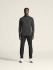 Craft ADV Subz Wool 3 Langarm-Unterhemd Grau Herren  1915137-699200
