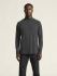 Craft ADV Subz Wool 3 Langarm-Unterhemd Grau Herren  1915137-699200