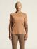 Craft Adv Trail Wool Unterhemd kurzarm Orange Damen  1913722-246200