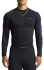 Craft ADV Warm Intensity Unterhemd langarm Blau Herren  1912518-396345