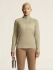 Craft ADV Subz Wool 3 Langarm-Unterhemd Beige Damen  1915138-608200