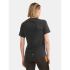 Craft Adv Trail Wool Unterhemd kurzarm Schwarz Damen  1913722-999200