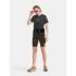 Craft Adv Trail Wool Unterhemd kurzarm Schwarz Damen  1913722-999200