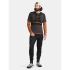 Craft ADV Trail Wool Kurzarm-Laufshirt Schwarz Herren  1913721-999200