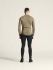 Craft Advanced Bike Subz Langarm-Radtrikot Beige Herren  1915179-240000
