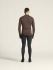 Craft Advanced Bike Subz Langarm-Radtrikot Braun Herren  1915179-286000