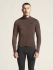 Craft Advanced Bike Subz Langarm-Radtrikot Braun Herren  1915179-286000