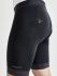 Craft Advanced Endurance Solid shorts Schwarz Damen  1910764-999000