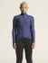 Craft Core Bike Essence Jersey Langarm Lila Damen  1911435-388000
