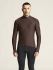 Craft Core Bike Essence Jersey Langarm Braun Herren  1911179-286000
