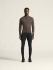 Craft Core Bike Essence Wool Jersey Langarm Braun Herren  1913651-286000