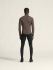 Craft Core Bike Essence Wool Jersey Langarm Braun Herren  1913651-286000