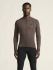 Craft Core Bike Essence Wool Jersey Langarm Braun Herren  1913651-286000