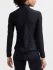 Craft Core Bike Essence Jersey Langarm Schwarz Damen  1911435-999000