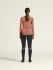Craft Core Bike Essence Wool Jersey Langarm Orange Damen  1913652-747000