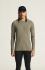 Craft Core Dry Active Comfort Langarm Beige Herren  1911157-237000