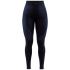 Craft Core Dry Fuseknit Unterwäsche set Schwarz Damen  1909741-999000